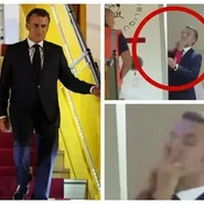 Слив Брижит Макрон