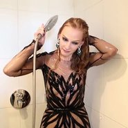 Слив Светланы Ходченковой