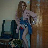 Слив Светланы Ходченковой