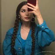 Слив Александры Смирновой