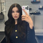 Слив Александры Смирновой