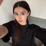 Слив Александры Смирновой