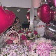 Слив Александры Смирновой