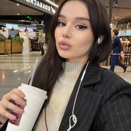 Слив Александры Смирновой