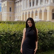 Слив Александры Смирновой