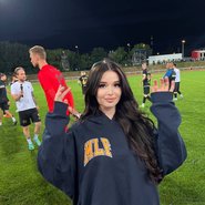 Слив Александры Смирновой