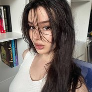 Слив Александры Смирновой