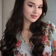 Слив Александры Смирновой