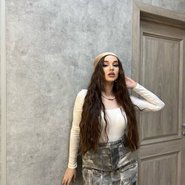 Слив Александры Смирновой