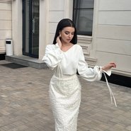 Слив Александры Смирновой