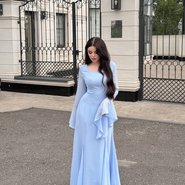 Слив Александры Смирновой