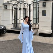 Слив Александры Смирновой