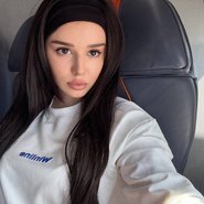 Слив Александры Смирновой