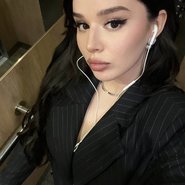 Слив Александры Смирновой
