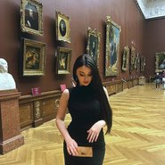 Слив Александры Смирновой