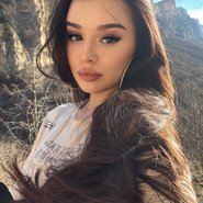 Слив Александры Смирновой