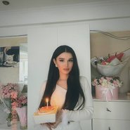 Слив Александры Смирновой