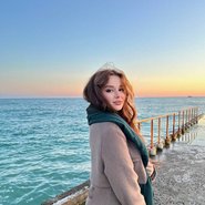 Слив Александры Смирновой