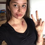Слив Александры Смирновой