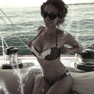 Слив Алены Водонаевой