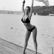 Слив Алены Водонаевой