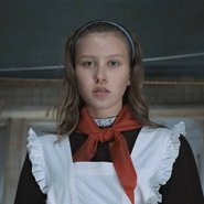 Слив Анны Пересильд