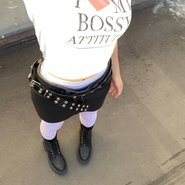Слив Анны Пересильд