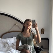 Слив Анны Пересильд