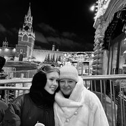 Слив Анны Пересильд