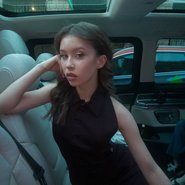 Слив Анны Пересильд