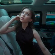 Слив Анны Пересильд