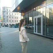 Слив Анны Пересильд