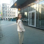 Слив Анны Пересильд