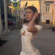 Слив Анны Пересильд