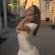 Слив Анны Пересильд