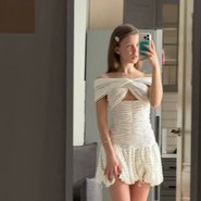 Слив Анны Пересильд