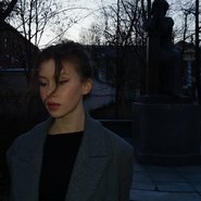 Слив Анны Пересильд