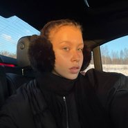 Слив Анны Пересильд
