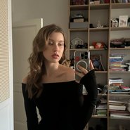 Слив Анны Пересильд