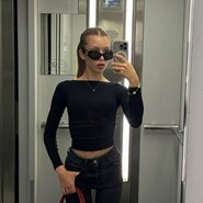 Слив Анны Пересильд
