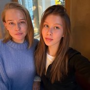 Слив Анны Пересильд