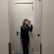 Слив Анны Пересильд