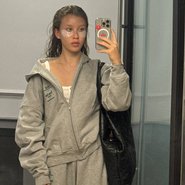 Слив Анны Пересильд