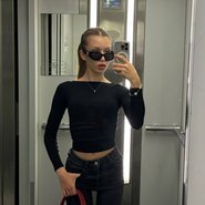 Слив Анны Пересильд