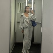 Слив Анны Пересильд