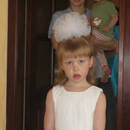 Слив Анны Пересильд