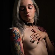 Слив Алены Belleniko