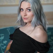Слив Алены Belleniko