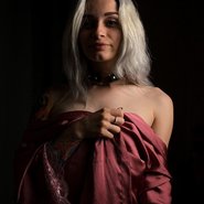 Слив Алены Belleniko