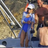Слив Брижит Макрон